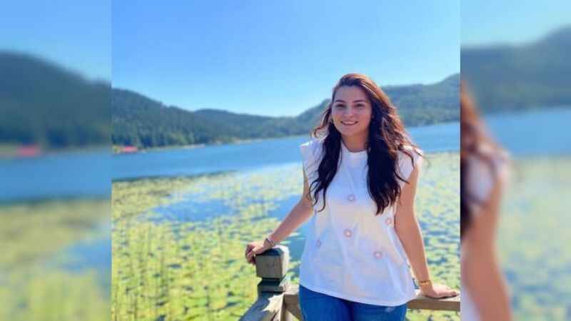 Ceren Cansu ODAKAN
