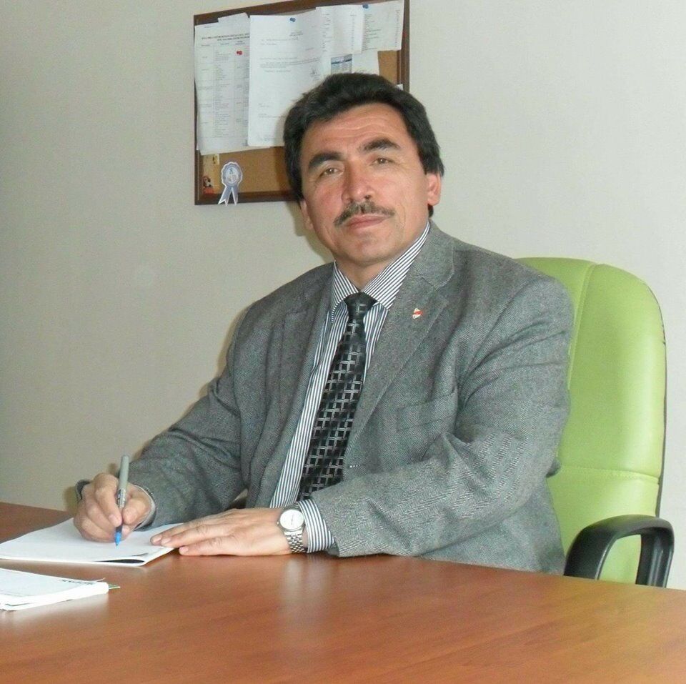 Fuat Bayramoğlu