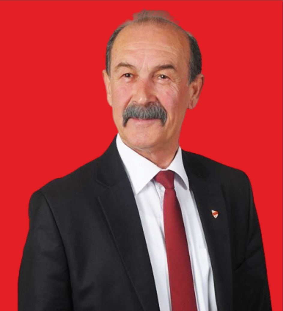 Muharrem Demirel