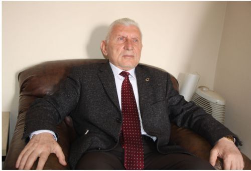 Hasan Dinç