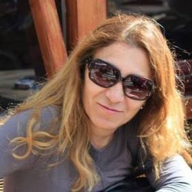 Fatma Marmara