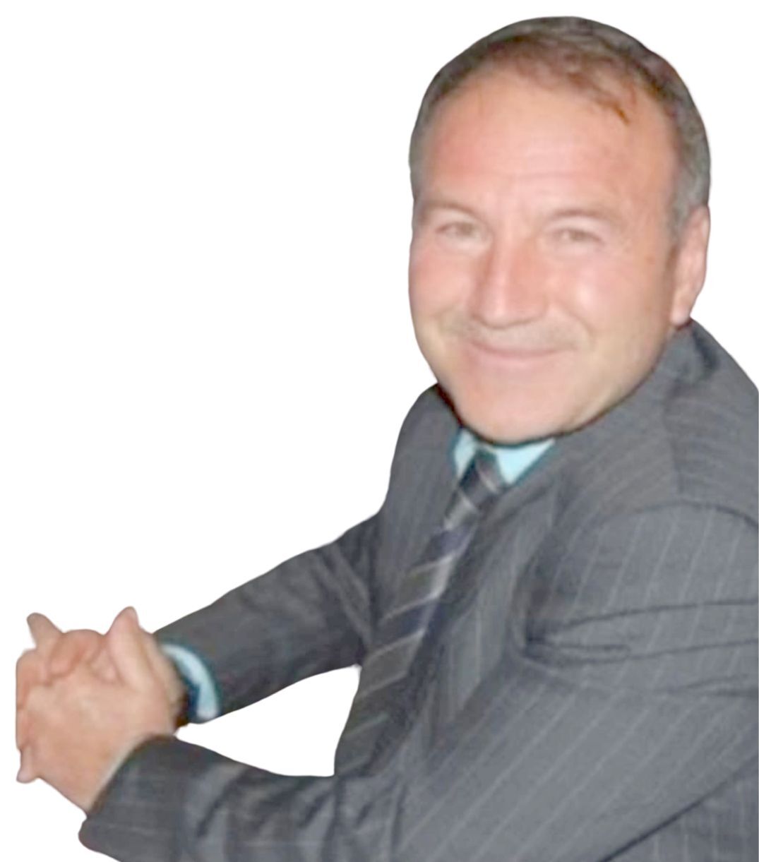 Şükrü Karataş