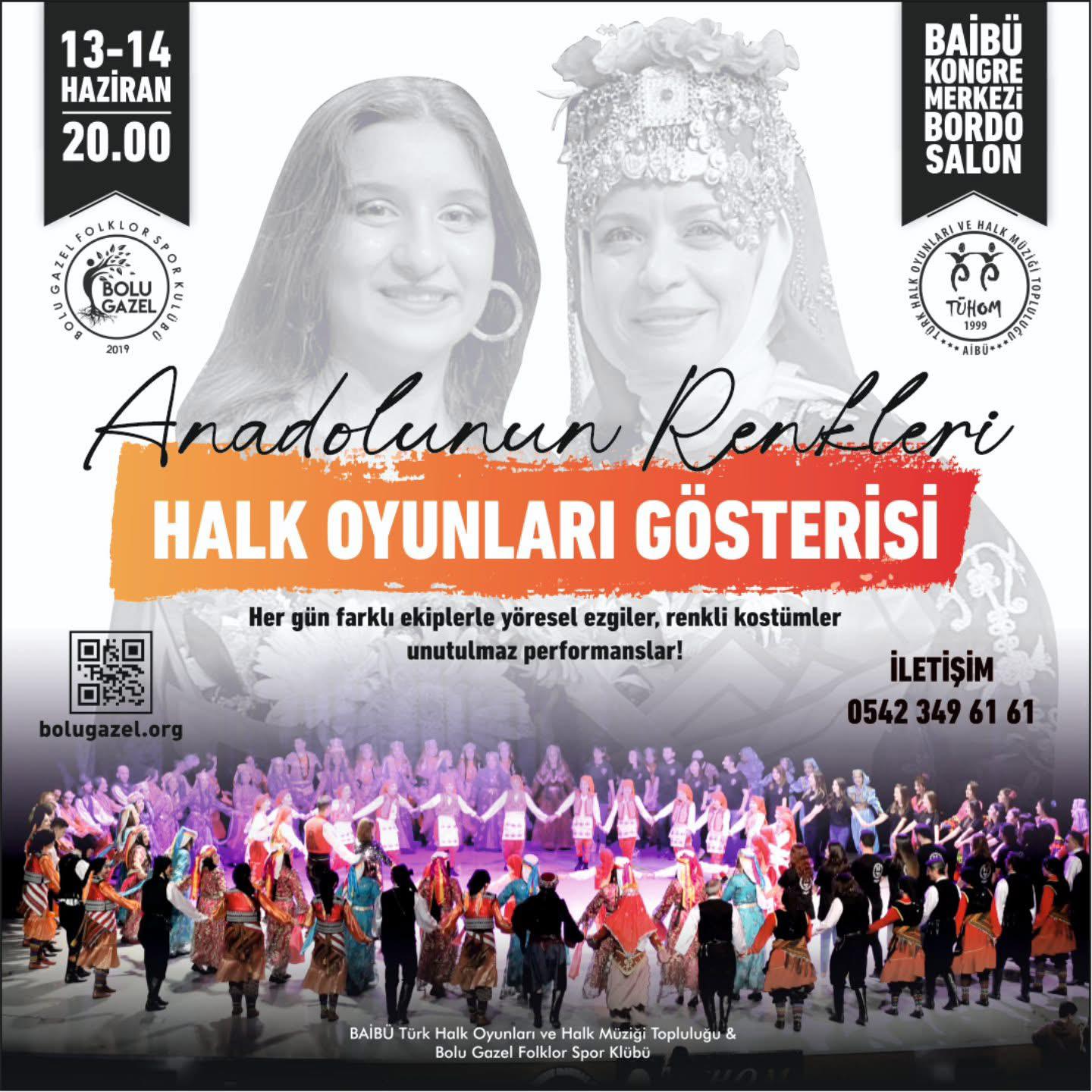Ceren Ve Lalin Unutulmadı