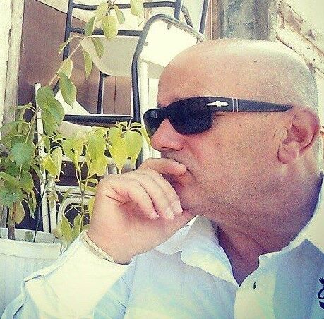 Mustafa Nuri Gürsoy
