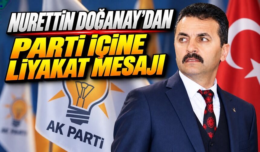 Nurettin Doğanay’dan Arınç ve Gökçek’e Çok Sert Sözler