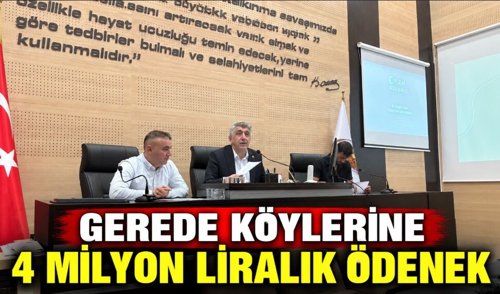 Gündem