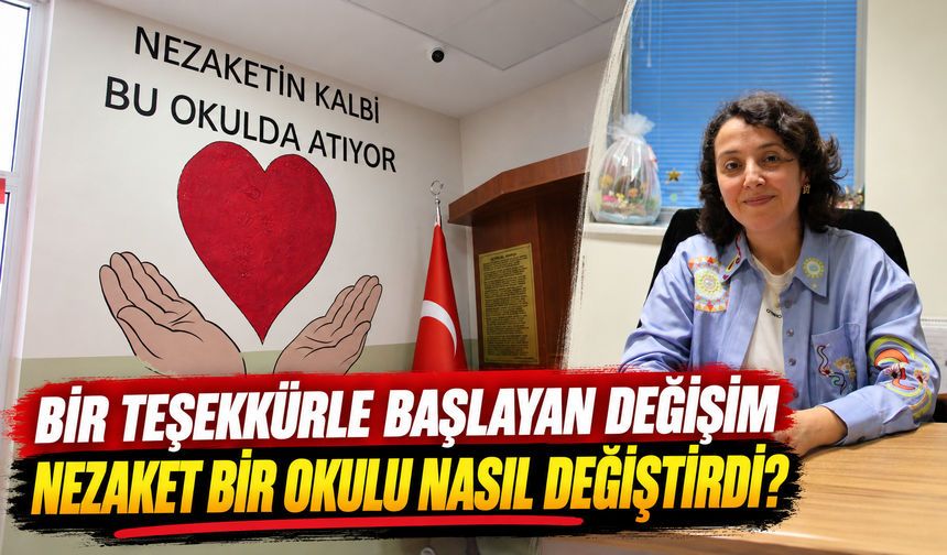 Bir Okulda Başladı, Bolu’ya Yayılması Hedefleniyor