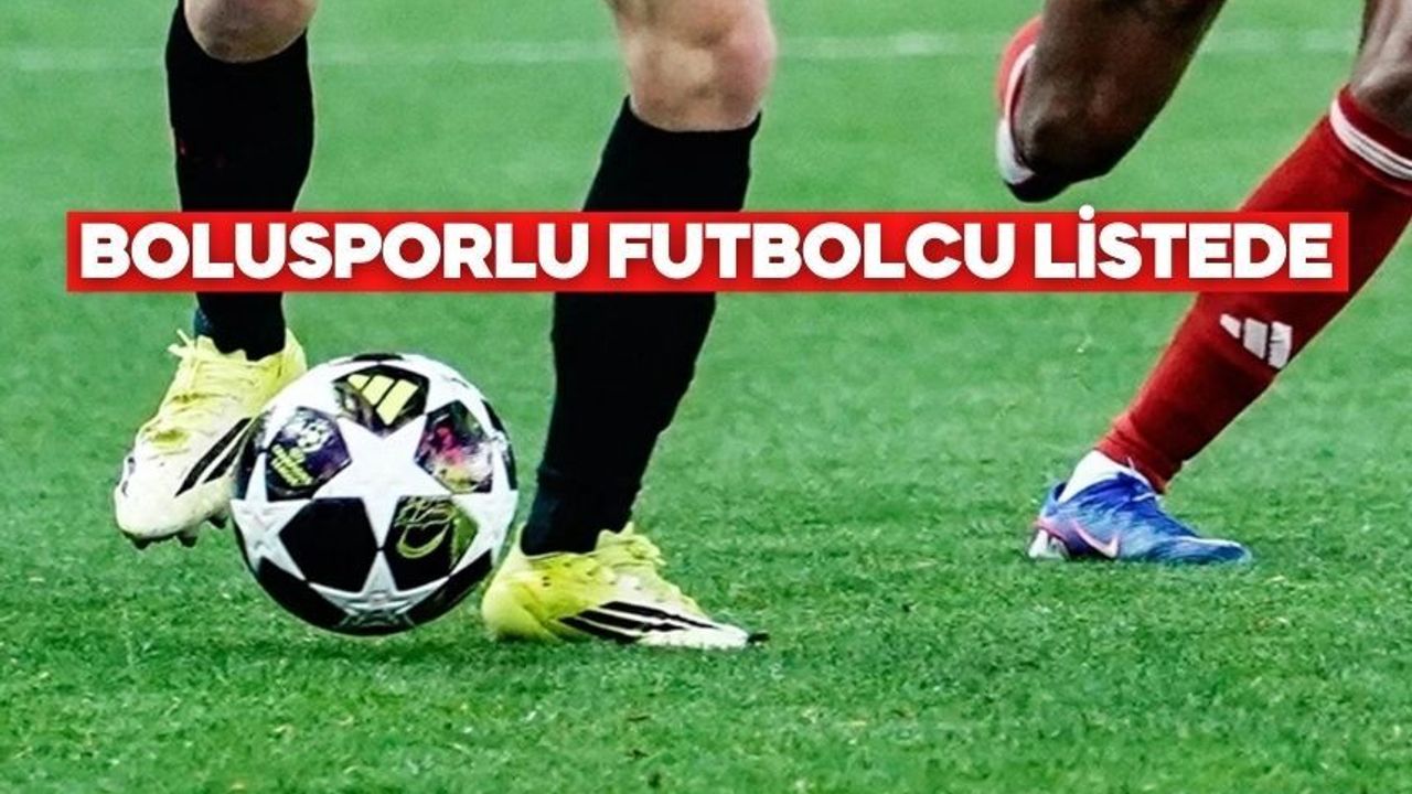 Bahis İddianamesinde Bolu İsmi Dikkat Çekti