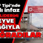 ÇETE LİDERİNİ MEYVE BIÇAĞIYLA DOĞRADILAR