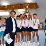 BOLU’DA CİMNASTİK HEYECANI NEFES KESTİ