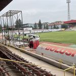 BOLUSPOR-MANİSA FK MAÇI, ATATÜRK STADYUMU’NDA OYNANACAK