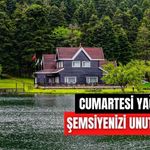Bolu’da Hafta Boyunca Serin ve Güneşli Hava Bekleniyor