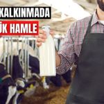 Bolu’da kanatlı ve hayvancılık yatırımlarına milyonluk hibe desteği