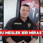 Bolu’da 181 Yıllık Teşkilatın İçinden Bir Hayat Hikayesi