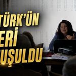 Atatürk'ün Bolu'ya Gelişi Konferansla Anıldı