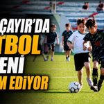 Mini Kramponlarda Tempo Yükseliyor! 8 Maçta Tam 41 Gol