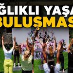 Sağlıklı Yaşamın Adresi Koru Hotels Oldu