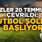 Bolu'nun En Büyük Köy Turnuvasında Gruplar Açıklandı