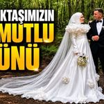 Bu Kez Haber, Meslektaşımızın Mutluluğuydu