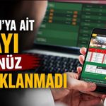 BOLU’YA AİT SAYI HENÜZ AÇIKLANMADI