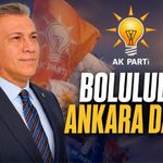 Bolu’dan Ankara’ya Ücretsiz Otobüs Kaldırılacak