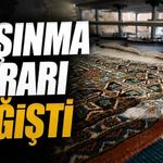 Bolu’da Halı Yıkamacılar İçin Taşınma Takvimi Belli Oldu