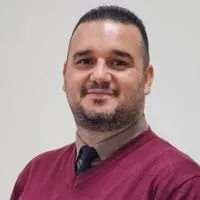 Dr. Bayram Erden