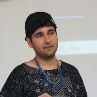 Fizyoterapist Alihan İnceayan