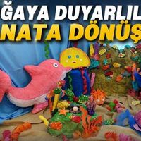 Kültür-Sanat-Yaşam
