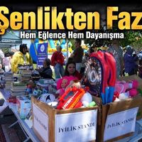 Kültür-Sanat-Yaşam