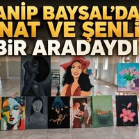 Kültür-Sanat-Yaşam