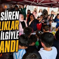 Eğitim