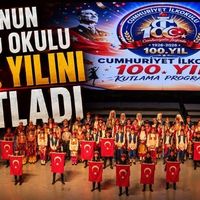 Eğitim