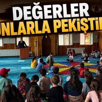 Eğitim