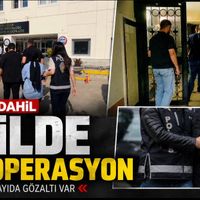 Asayiş