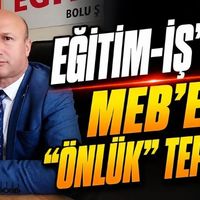 Eğitim