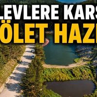 Çevre