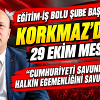 Eğitim