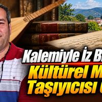 Kültür-Sanat-Yaşam
