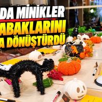 Kültür-Sanat-Yaşam