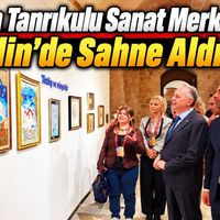 Kültür-Sanat-Yaşam