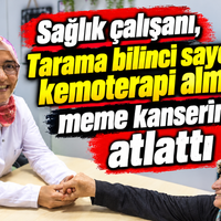 Sağlık