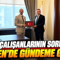 Gündem