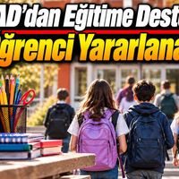 Eğitim