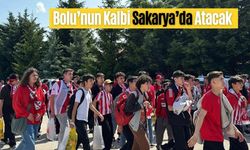 Bolu’nun Kalbi Sakarya’da Atacak, 30 Otobüs Taraftar Hayalin Peşinde
