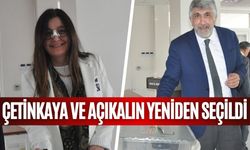 KÖYLERE HİZMETTE İSTİKRAR DEVAM EDİYOR
