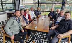 FİNAL MAÇI 11 MAYIS’TA DÜZCE’DE OYNANACAK