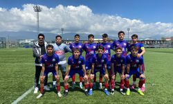 KIBRISCIKSPOR, PLAY OFF'TA RAKİBİNİ 3-0 YENEREK BÜYÜLEDİ