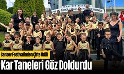 Minik Korodan Büyük Başarı