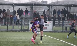 U15 Play-Off’ta Nefes Kesen Derbi